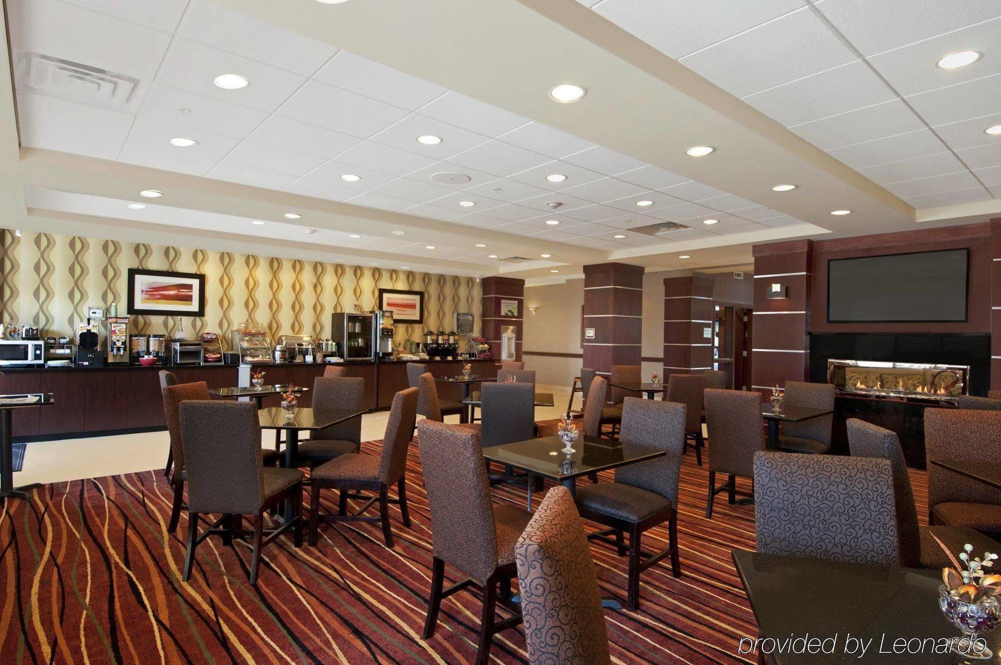 La Quinta Inn & Suites By Wyndham Tulsa Midtown Exterior foto